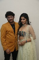 Kalinga Movie Trailer Launch